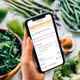 Xu hướng đi chợ online bùng nổ trong mùa nắng nóng