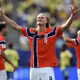 World Cup 2026: Erling Haaland thành ‘mỏ neo hút tiền’ của các thương hiệu