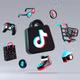 TikTok Shop điều chỉnh phí từ 2026, thay đổi mô hình kinh doanh dài hạn