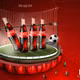 Thắng lớn mùa World Cup, Coca-Cola nâng mục tiêu doanh thu 2026