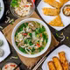 Đưa ẩm thực thành bệ phóng định vị du lịch Việt Nam