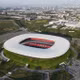 Estadio Guadalajara - "Núi lửa" 48.000 chỗ sẵn sàng bùng nổ tại World Cup
