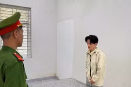 Thanh niên giả “cô đồng” trên Facebook, dùng AI dựng chuyện tâm linh lừa tiền