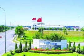 Nghệ An gửi trọn niềm tin và kỳ vọng vào Đại hội XIV của Đảng