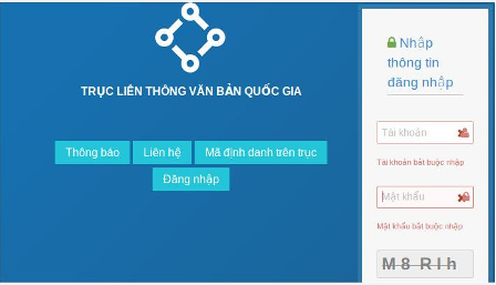 Tăng cường tiếp nhận và ưu tiên giải quyết các yêu cầu cung cấp thông tin, đề nghị làm việc, phối hợp công tác của cơ quan báo chí bằng văn bản điện tử thông qua Trục liên thông văn bản quốc gia, kể từ ngày 01/3/2024 (Ảnh minh hoạ)