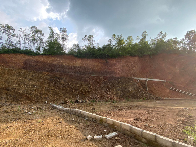 Lang Son: Dang bi cong an dieu tra, muong thuy loi tiep tuc gay, do-Hinh-8