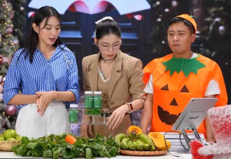 Thuy Tien len tieng sau khi bi nhac nho vi quang cao lo-Hinh-3