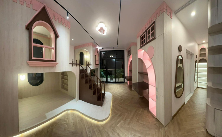 Van Trang va chong dai gia song sung tuc trong biet thu 1.000m2-Hinh-9