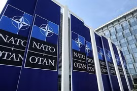 Thổ Nhĩ Kỳ bắt hơn 200 đối tượng trước thềm Hội nghị NATO