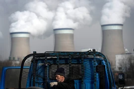 Châu Á chuyển hướng sang than đá...giải pháp ngắn hạn?