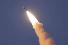 Triều Tiên thông tin về loạt vụ thử nghiệm vũ khí mới