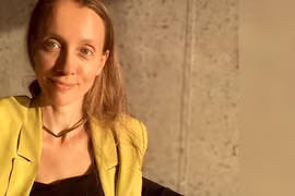 Nhà báo Mỹ bị bắt cóc ở Iraq là ai? 