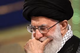Lễ tang cố Lãnh tụ tối cao Iran Ayatollah Ali Khamenei diễn ra thế nào?