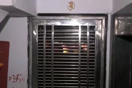 Rúng động vụ phát hiện thi thể 3 mẹ con trong nhà riêng