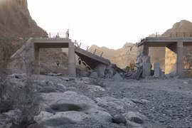 Mỹ tạm ngừng không kích Iran, Tehran dừng đáp trả: Tín hiệu tích cực?