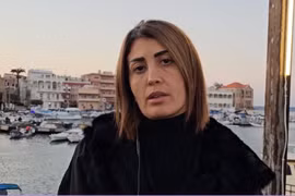 Nữ nhà báo thiệt mạng trong cuộc không kích của Israel ở Lebanon