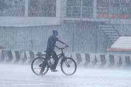 Lũ lụt ở Ấn Độ, 100 người thiệt mạng