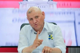 Ứng cử viên Tổng thống Peru tử vong vì tai nạn giao thông