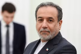 Pakistan chuyển đề xuất mới của Iran tới Mỹ