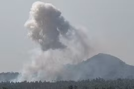  Hơn 50 người thương vong trong vụ nổ tại nhà máy pháo hoa ở Ấn Độ