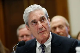 Cựu Giám đốc FBI Robert Mueller qua đời