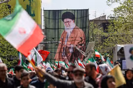 Thông điệp mới nhất của Lãnh tụ tối cao Iran Mojtaba Khamenei