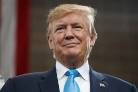 Tổng thống Trump yêu cầu Iran mở cửa Hormuz trong 48 giờ tới