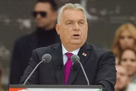 Điều gì xảy ra sau thất bại bầu cử của Thủ tướng Hungary Orbán? 