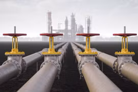 Serbia chặn đứng âm mưu đánh bom đường ống dẫn khí đốt từ Nga