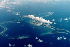 Biết gì về căn cứ quân sự Diego Garcia bị Iran tấn công? 