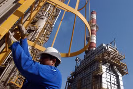 Điều gì xảy ra sau khi UAE rời OPEC?