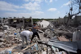 Israel yêu cầu cư dân khắp miền Nam Lebanon sơ tán