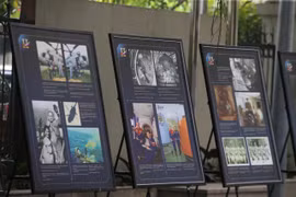 Chuyến bay Liên hợp 37 - Biểu tượng hợp tác vũ trụ Việt Nam và Liên bang Nga