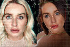 Rúng động hơn 1 triệu ảnh “lột đồ” AI bị lộ