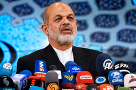 Nhân vật định hình lập trường cứng rắn của Iran trong đàm phán với Mỹ