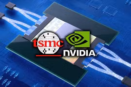[GALLERY] AI làm nghẽn TSMC, loạt liên minh chip đảo chiều