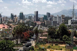 Sự thật bất ngờ về đất nước vẫn đang ở năm 2018