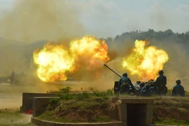 Thành lập Ban chỉ đạo phòng không nhân dân Trung ương