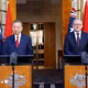 Tổng Bí thư, Chủ tịch nước Tô Lâm và Thủ tướng Australia gặp gỡ báo chí