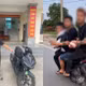 Bắt giữ nhóm thanh niên điều khiển xe gây mất trật tự ở Hải Phòng