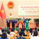 Ông Đỗ Anh Tuấn và Bùi Duy Cường làm Phó Chủ tịch UBND TP Hà Nội