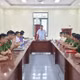 Hải Phòng khởi tố đối tượng chống người thi hành công vụ sau xô xát ở quán ăn