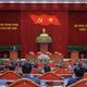 Thông báo Hội nghị lần thứ ba, Ban Chấp hành Trung ương Đảng khóa XIV