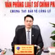 AI và những thách thức pháp lý trong xã hội số hiện nay