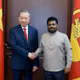 Tổng Bí thư, Chủ tịch nước kết thúc chuyến công tác tới Ấn Độ và Sri Lanka