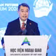 Thủ tướng Lê Minh Hưng phát biểu tại Diễn đàn Tương lai ASEAN 2026
