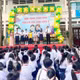 Sắp xếp trường học: Cơ cấu, số lượng, chính sách cho hiệu trưởng và nhân sự