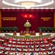 Trung ương họp riêng, cho ý kiến về báo cáo công tác nhân sự khoá XIV