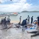 Vụ lật ca nô ở Phú Quốc khiến 15 người tử vong và nhiều người bị thương