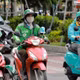 Hà Nội hỗ trợ người thu nhập thấp đổi xe máy khí thải cao